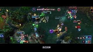 游戏天才纪录片【话龙电竞】