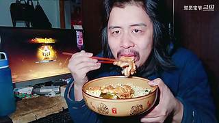 邪恶宝爷的直播间