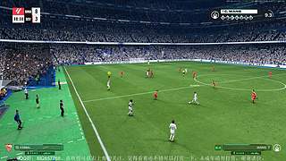 《FC26》球员生涯，SIU！！！！