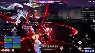 水友组队五排，欢乐与上分兼顾