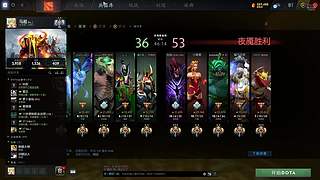 Bosco699的直播间