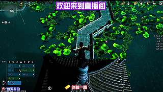 标记地图隐藏通道，跑图赶路大量节省时间