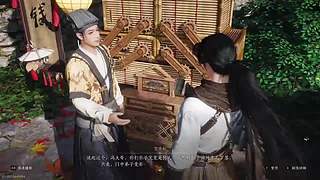 胜天半子39的直播间