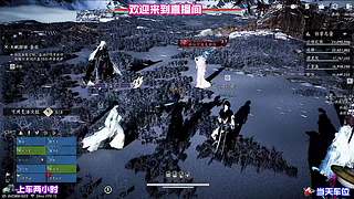 整合新版本全部雷区，开荒路上持续避雷