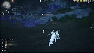 燕麦风之霞的直播间