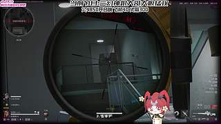 【非常互娱】跟仙哥猛攻中