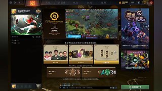 国服上分冲刺！