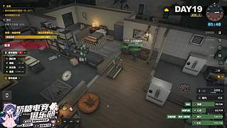 【小奶团】主播已经晕了
