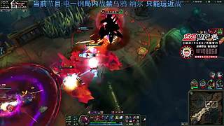 这是一个直播间 2448877