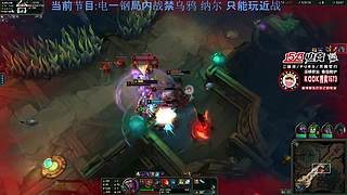 这是一个直播间 2448877