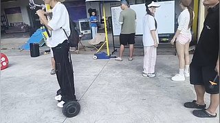 【管子】磨练自己