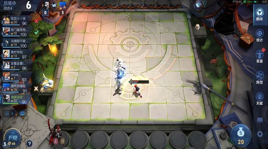 吕布婉儿1V10，魔种起舞蹦迪飞