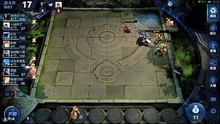 吕布婉儿1V10，魔种起舞蹦迪飞