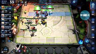吕布婉儿1V10，魔种起舞蹦迪飞