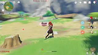 随便玩咯2233