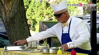 【亚巴拉辛巴】搞笑+游戏