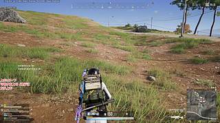 PUBG: 蓝圈实验室   探索无限乐趣