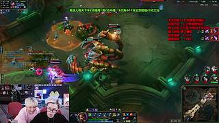 狗熊心之刚大挑战！