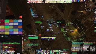 MOP盗贼练习生 6096459