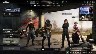 快乐吃鸡.PUBG