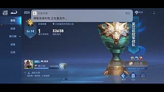 Foho电竞王者战队