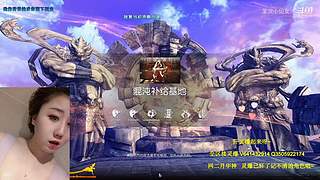 ♥️小仙女日常肝灵爆了~