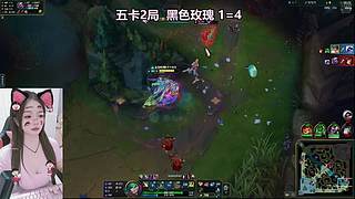 重庆甜妹 全区可玩噢~