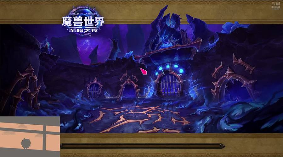 24铁铁dk大秘境