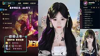 【电一】觉睡饱了，一起玩游戏啊~