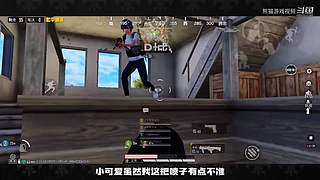 熊猫游戏视频的直播间