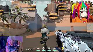 老年人FPS