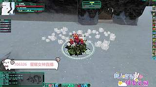 复古网游：绝对女神。战场PK练级肝