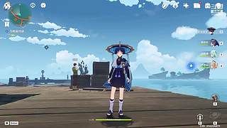 【月曦团】日常摸鱼