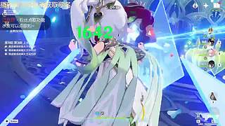 随机的名字816的直播间