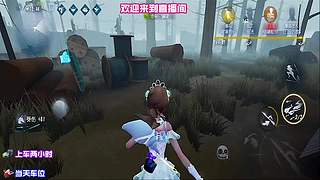 今日目标带十位粉丝提升分段