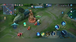 人美声甜小甜甜