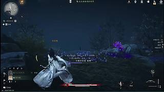 燕麦风之霞的直播间