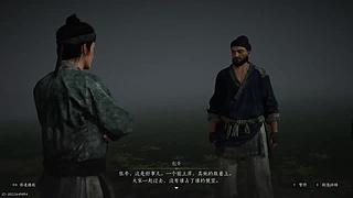 嘉夺宝的直播间
