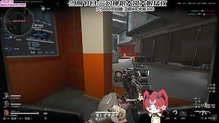 【非常互娱】跟仙哥猛攻中