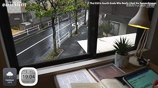 重生之奋发涂墙