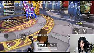 2.6号斗鱼首秀！