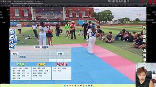 15号中午直播。。。
