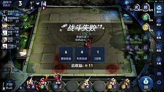 吕布婉儿1V10，魔种起舞蹦迪飞