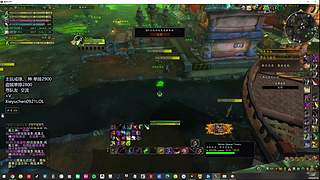 新赛季PVP~!!!