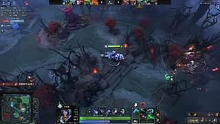 拯救CN DOTA