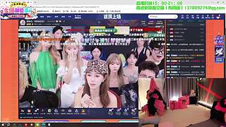 南波家族 ：主播那些事儿