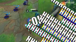 这就是LOL手游吗？