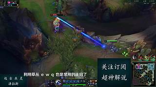 站在峡谷之巅的男人