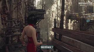 【声控】恐怖游戏有胆你就来