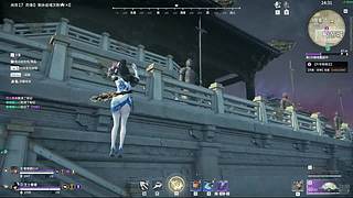 三排龙王  dd游戏时间~
